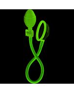 Mini rosa klitorale Pumpe