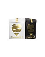 Geschenkbox romantische sinnliche Glanz