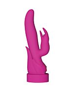 Schwan lieben Eleganz Vibrator Pink