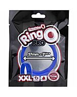 Schreien o ringo pro xxl Penisring - blau