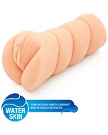 Super nasser Reisebiber