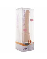 Natürliches Weichheitsvibrator