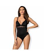 Obsessiv - lolitte teddy s / m