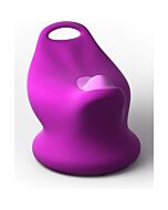 Internationaler Rockin 'Chair der Fetish Fantasy Serie