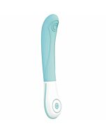 Dieser e7 Silkskyn Vibrator blau