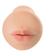 Deep Throat Schwanzlutscher