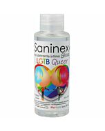 Saninex Intim Extra Gleitmittel Glicex Queer 100 ml