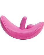 Sitz Vibrator Hände frei