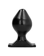 Stecker Obsidian 16cm