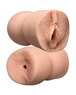 Das sasha graue Erlebnis