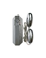 5x Dual Space Explorer Bullet Vibe