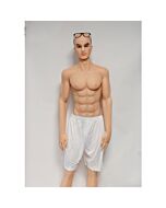 Schüsse Puppen - mr. Justin - Fleisch