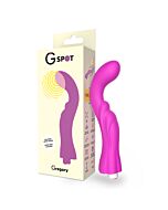 G-Punkt Vibrator Intensives Violett