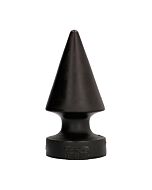 Riesenrissangriff - schwarz