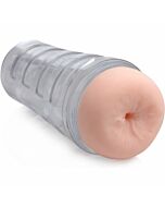 Jesse Jane Deluxe Signature Ass Stroker - Masturbador ano-Fleisch