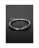 Kragen mit Zahlenschloss - groß