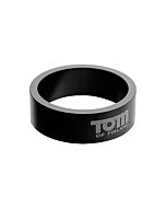 Tom von Finnland Aluminium Cockring 60mm