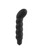 Anal Vibrator Fantasie Punkt-p Säumen