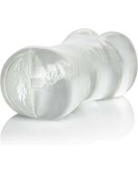 Strich es gut Muschi / Arsch transparent