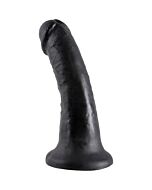 König Hahn 6 '52 cm schwarz Penis