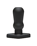 Öffnen Sie schwarzen Stecker Analöffnung