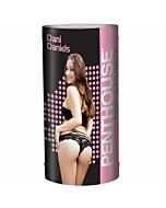 Echt Vagina Penthouse Cyberskin Dani Daniels