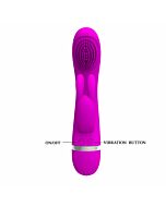 Arvin Mini Vibrator Smart Love