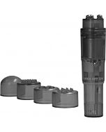 Pocket Vibe - schwarz