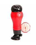 Crazyflora Masturbator Vaginal