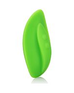 Wunderschöner Teaser aus Silikon