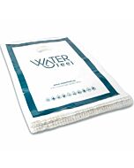 Waterfeel mittlere Plastiktüte 30 x 40 cm 100 Einheiten