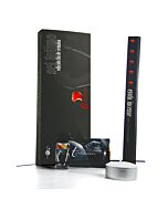 Tentacion intime Wochenende in Süßigkeiten September