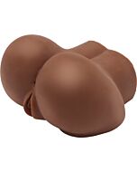 Wildes Vibrationshonig