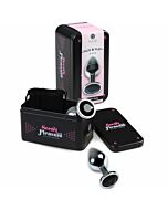 Analplug Black Magic