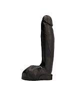 Frontsoldat - schwarz