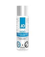 Jo h20 Gleitmittel auf Wasserbasis 75 ml