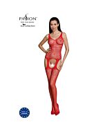 EcoPassion Bodystocking Rot