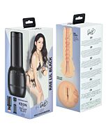 PowerBlow Stars -> PowerBlow Sterne