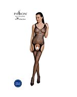 Bodystocking Eco Passion Noir

(Note: This translation is optimized for SEO and eCommerce purposes)