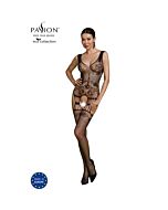 EcoPassion Bodystocking Noir -> EcoPassion Bodystocking Noir
