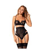 Obsessions-Liga Serena