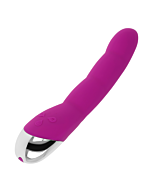 Vibrator Ohmama Lila 6x6 21.5cm