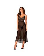 Chemise Estiqua XS/S Obsessive: Chemise Estiqua XS/S Obsessive