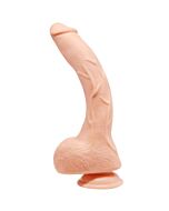 Tanzende Schönheit Vibrator 26cm