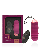 Vibrator Ei mit Fernbedienung Rithual