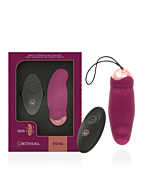 Vibrator Ei Ritual Rotierend