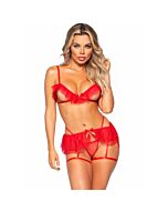 Sinnliches Dreieck-Set