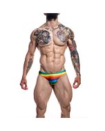 Regenbogen-Unterhose - Rainbow Low
