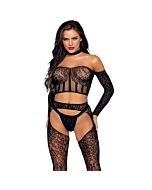 Set Verführung Total