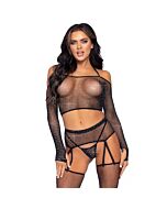 Set Sinnlich Vier Teile